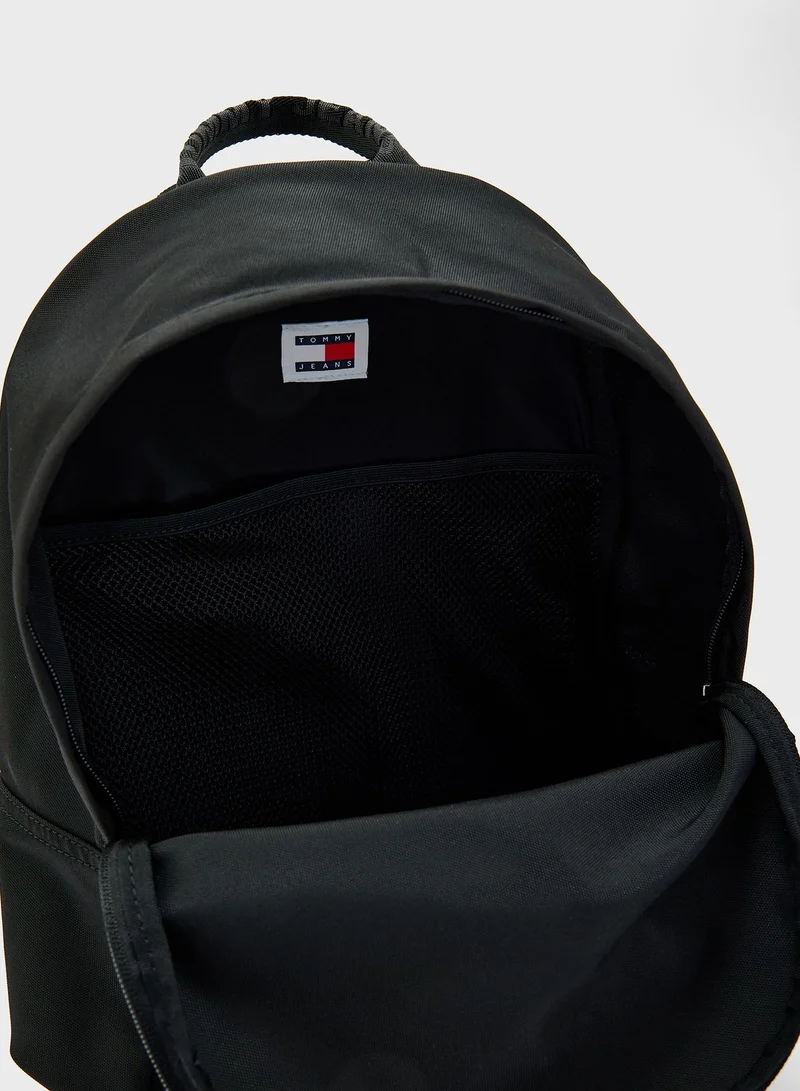TOMMY JEANS Essential Daily Zip Around Backpack