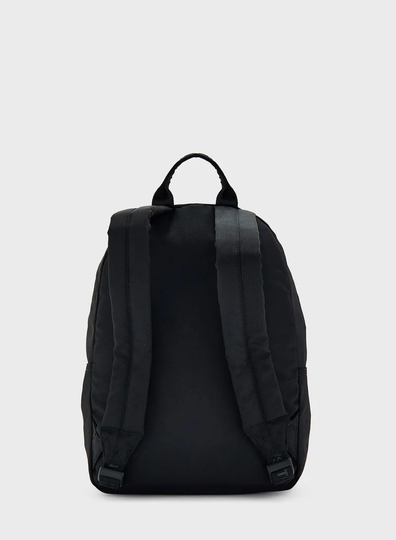 TOMMY JEANS Essential Daily Zip Around Backpack