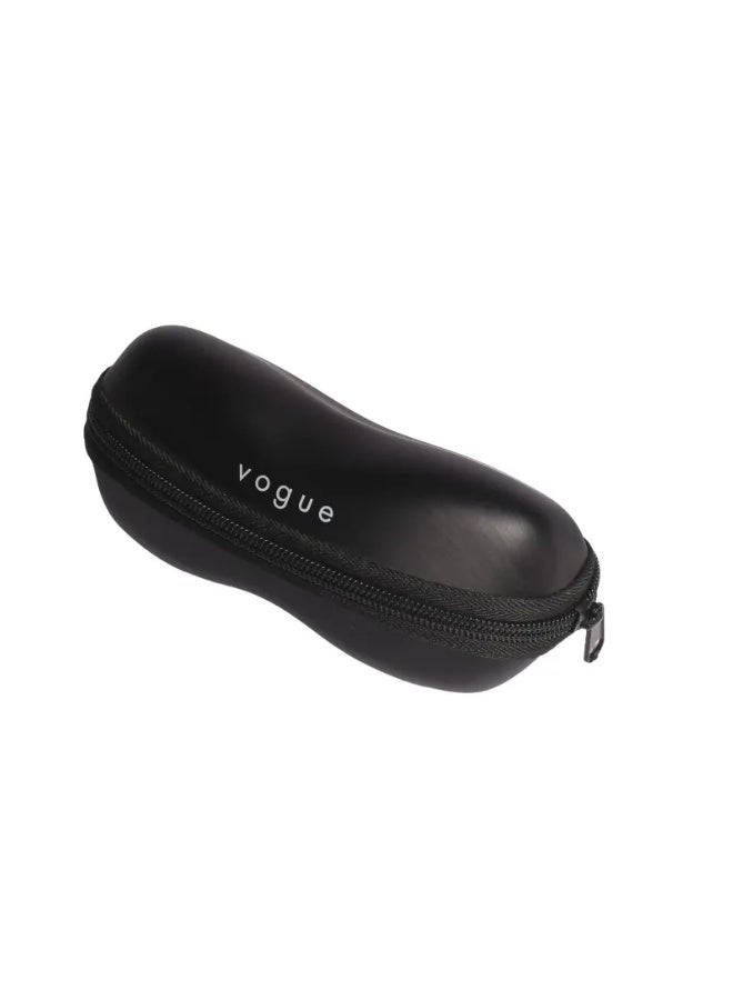 Vogue Sunglasses - VO 5453-S W44/11 - Lens Size: 53 mm - Black - Image 4