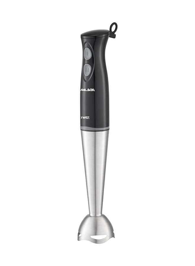 PALSON Hand Blender 3 IN 1 Bowl 500ml 2 Speed 200W - Image 2