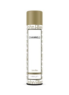 Channel 2