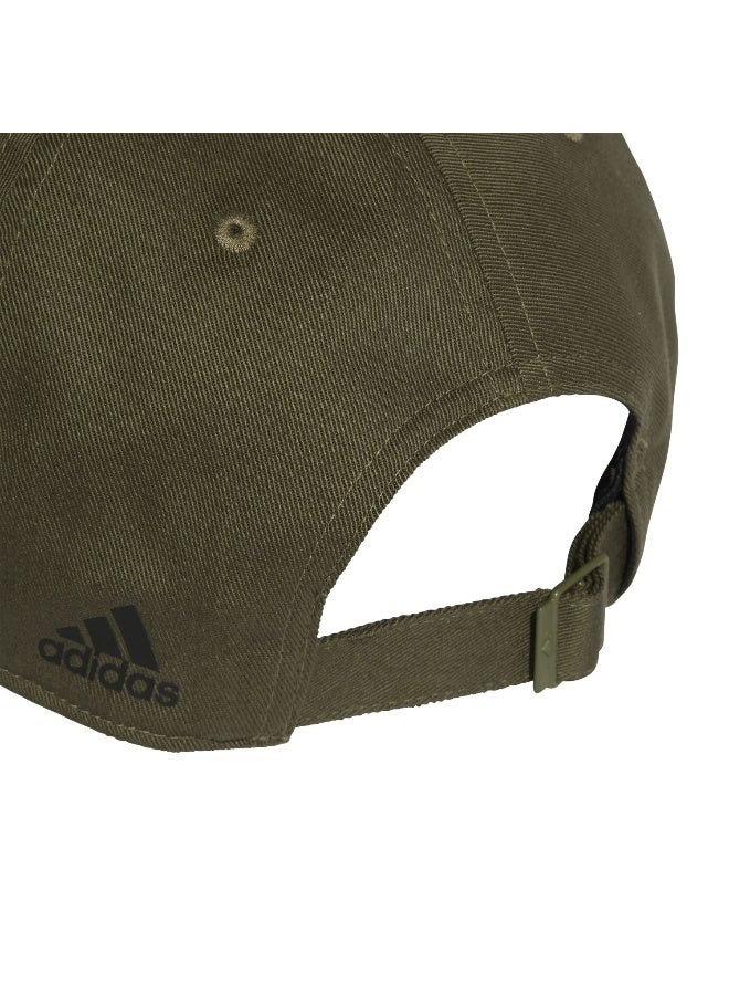Adidas Bsbl Street Cap Green Training Cap For Unisex Youth  - Image 3