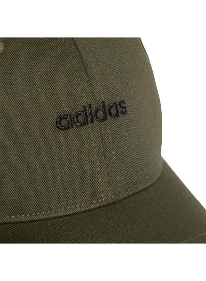 Adidas Bsbl Street Cap Green Training Cap For Unisex Youth  - Image 4