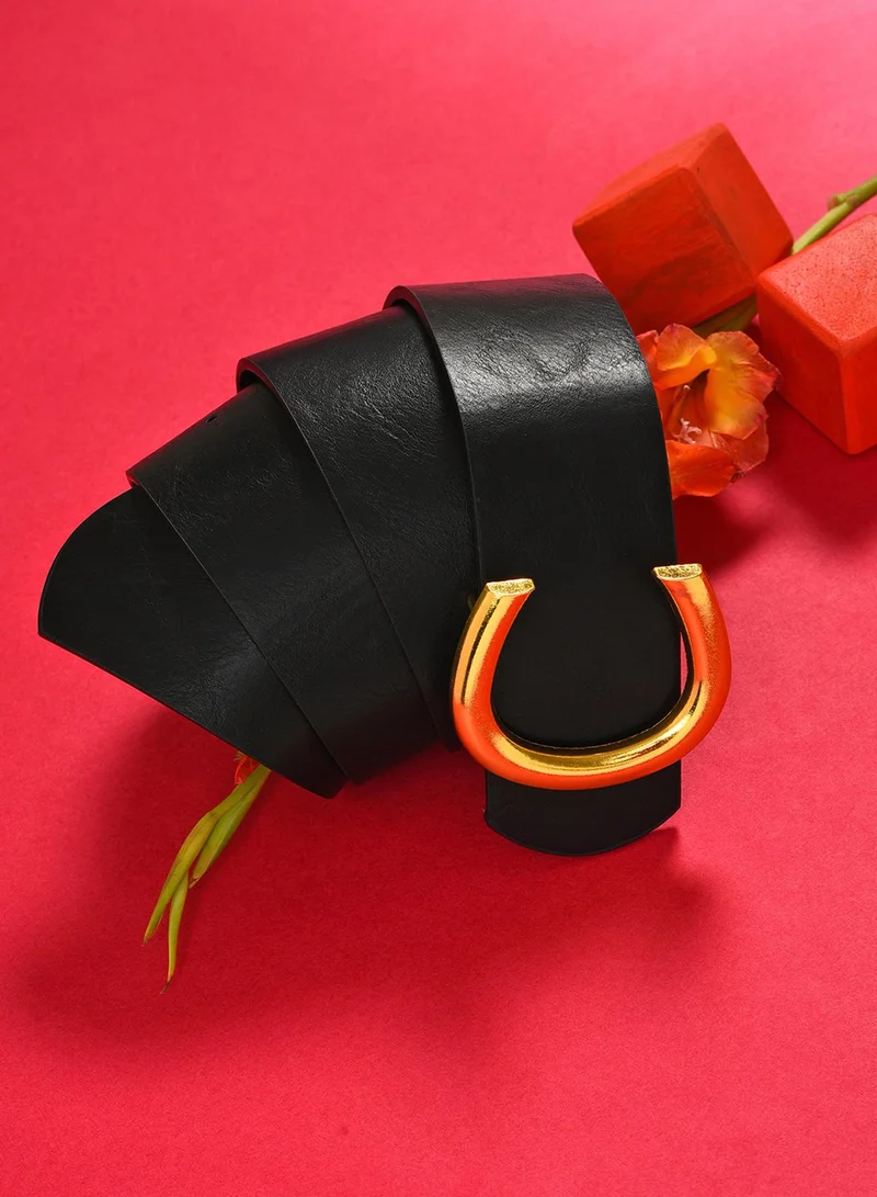 Haute Sauce Black Belt