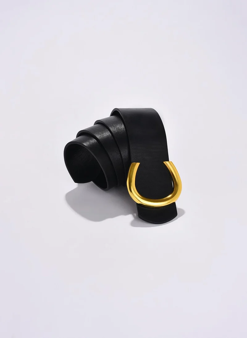 Haute Sauce Black Belt