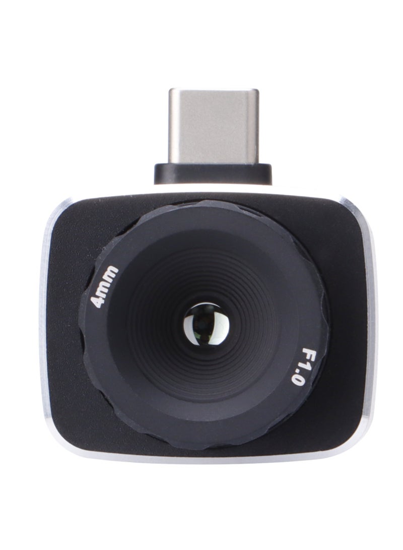 UNI-T UTi722M: High-Performance Smartphone Thermal Camera Module for Android - Image 2