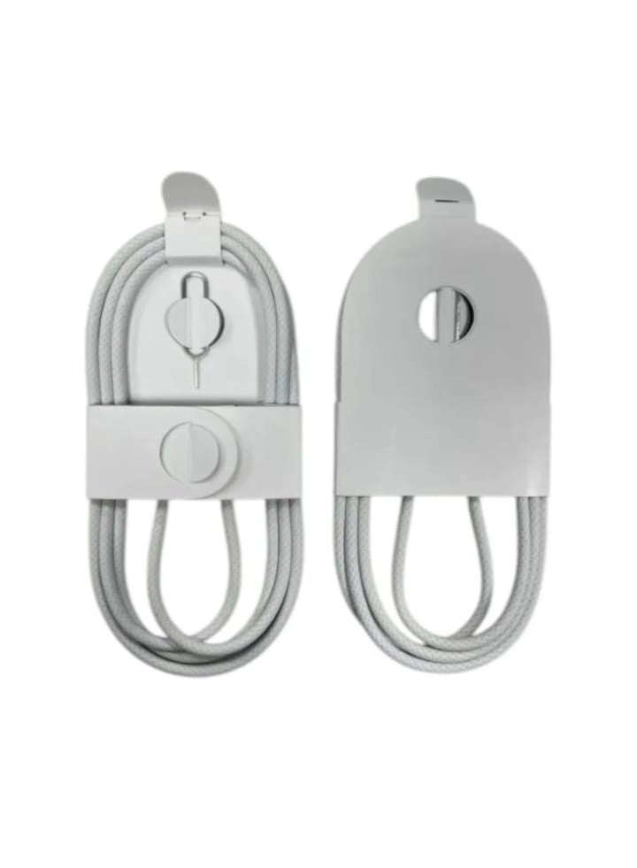 USB-C Charging Cable Compatible with iPhone 16 and 15 60W - Image 5