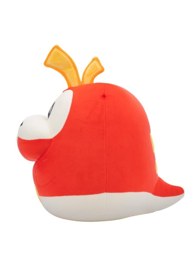 Pokemon Squishmallow Fuecoco 10-Inches | Plush Toy | Soft Toy | Perfect Gift For Kids And Adults - Image 4
