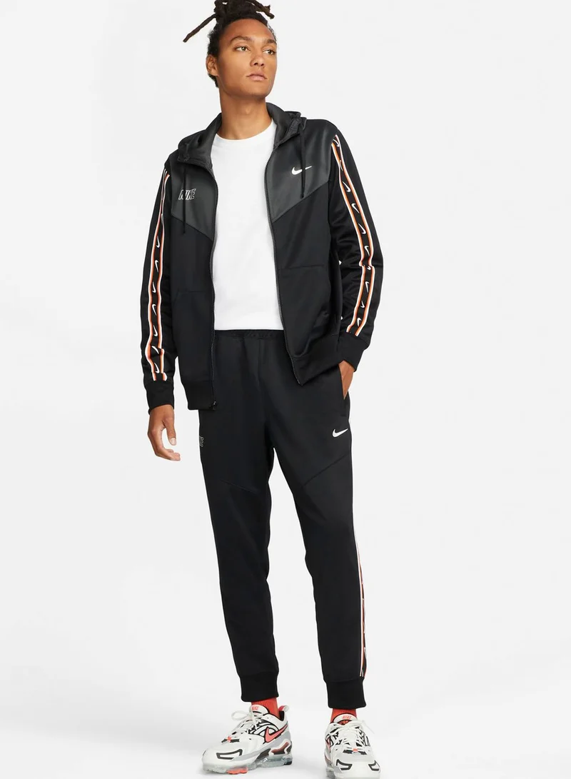 Nike Nsw Repeat Swoosh Sweatpants