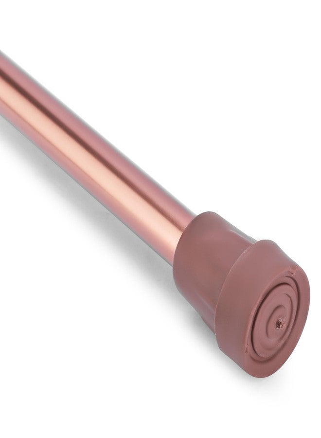 عصا دكتور تورسو القابلة للطي وتعديل الارتفاع، عصا ممتازة للرجال/النساء/كبار السن، عصا مشي/عكاز للمرضى (نحاسي) - Image 3