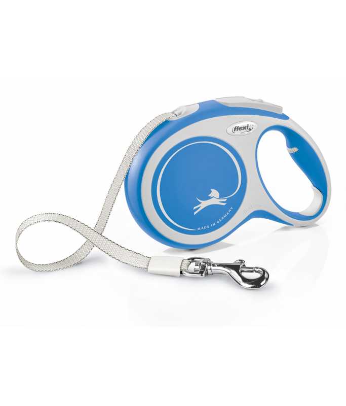 Flexi New Comfort M Tape 5m[Color - Blue]