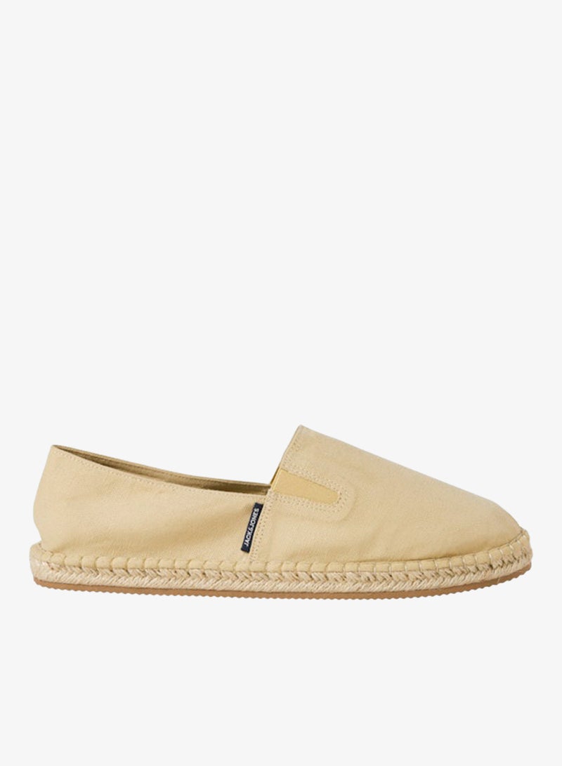 JACK & JONES Casual Slip Ons Espadrilles - Image 1