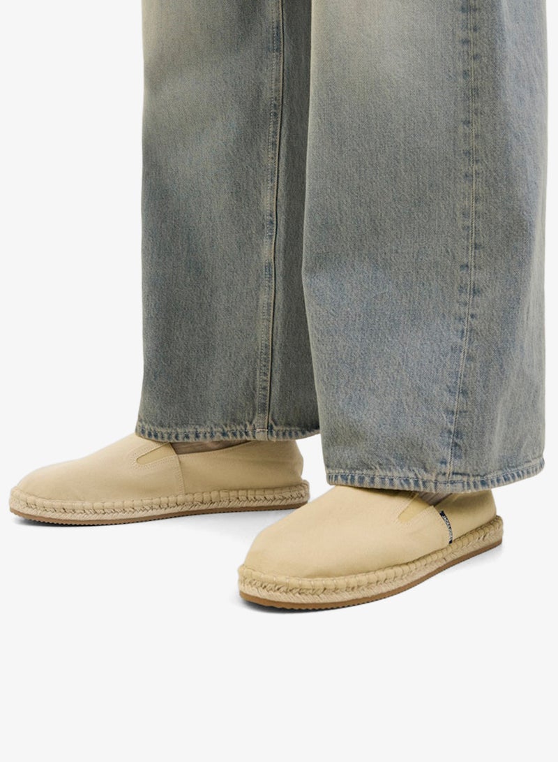 JACK & JONES Casual Slip Ons Espadrilles - Image 2
