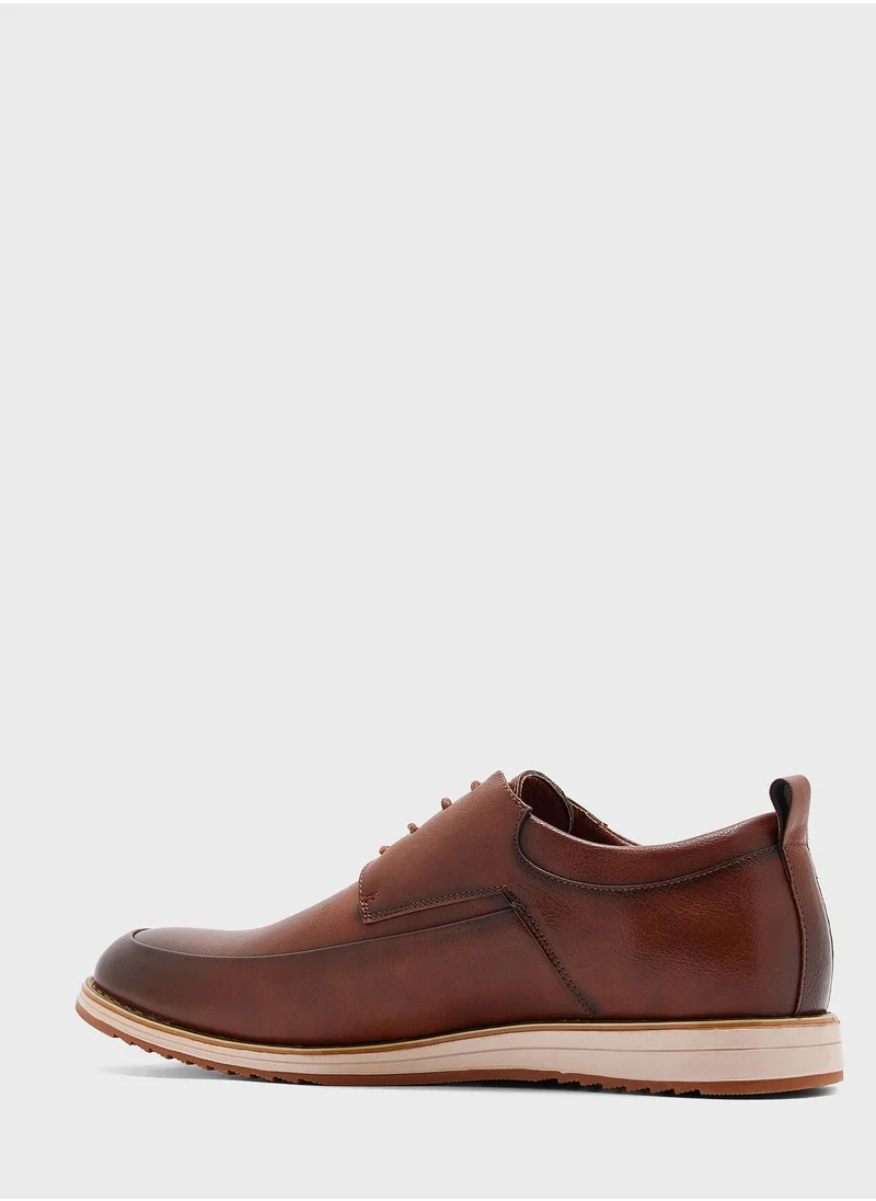 Robert Wood Smart Casual Lace Ups