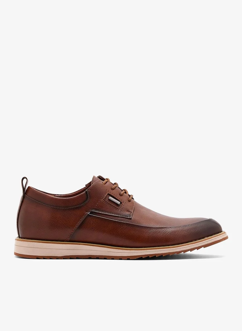 Smart Casual Lace Ups