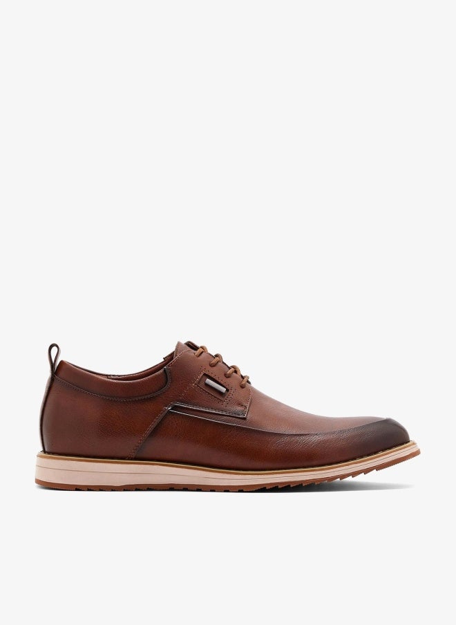 Robert Wood Casual Lace Ups - Image 1