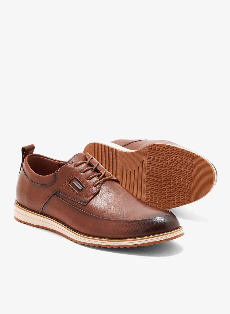 Robert Wood Casual Lace Ups - Image 3