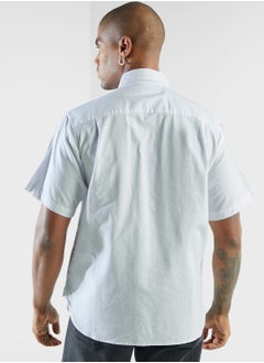 FINGERCROXX Logo Shirt  - Image 2