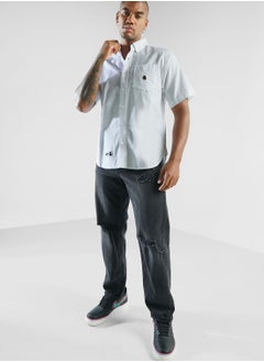 FINGERCROXX Logo Shirt  - Image 4