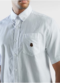 FINGERCROXX Logo Shirt  - Image 3