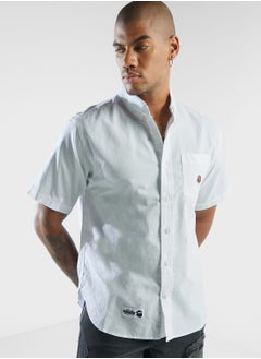FINGERCROXX Logo Shirt  - Image 1