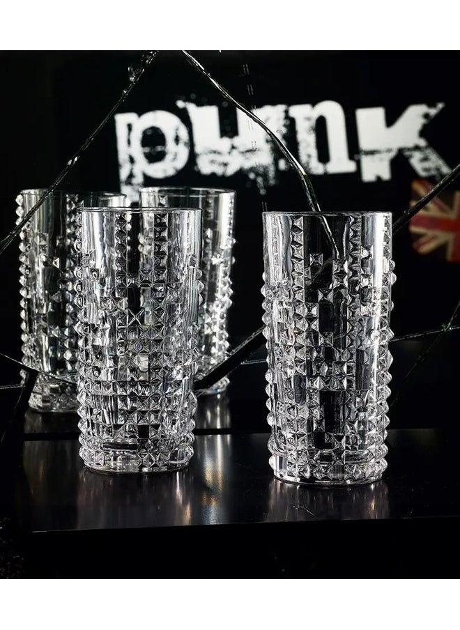 Nachtmann Punk Longdrink - 1 Piece  - Image 2