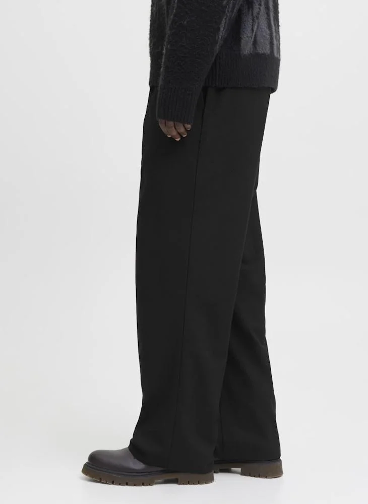 جاك اند جونز Casual Drawstring Trousers