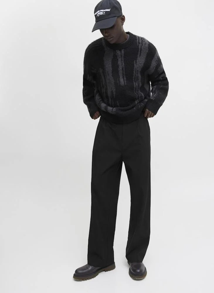 جاك اند جونز Casual Drawstring Trousers