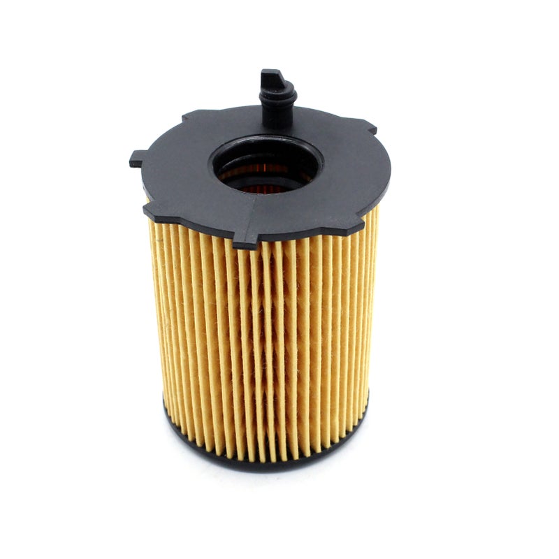 1.6HDI 110HP مجموعة تركيبة توربو أنبوب تغذية الزيت مرشح التحصيل بديل لبيوجو ستروين - Image 3