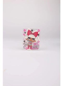 L.O.L LICENSED SURPRISE BLISTER LARGE ERASER 505312  - Image 2