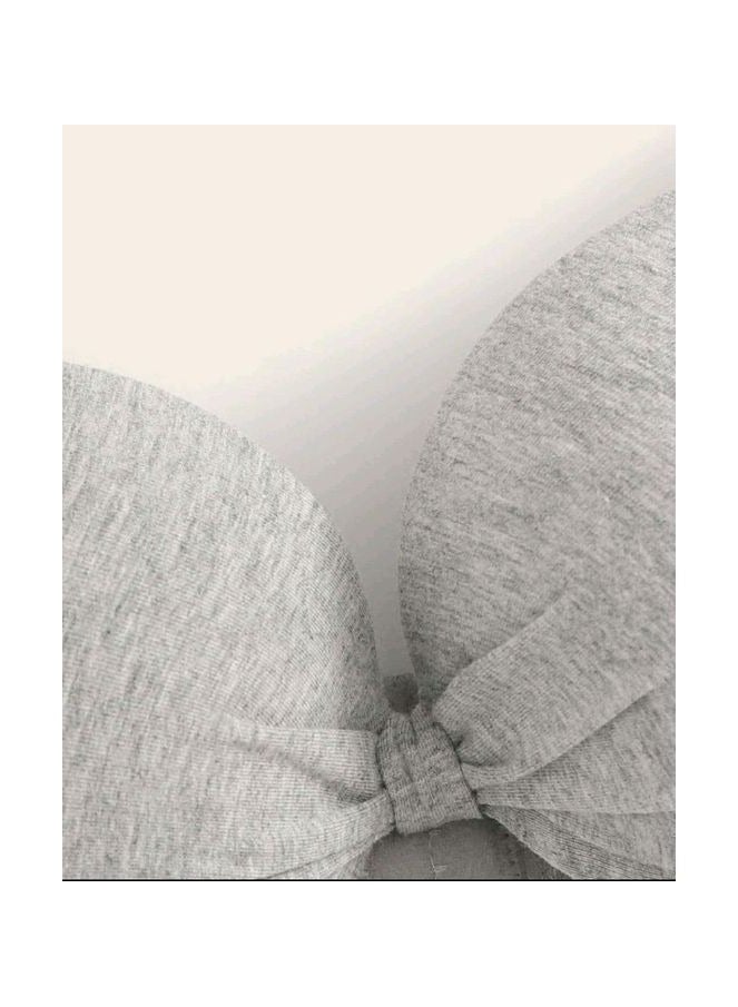 SHEIN 2pack Adjustable Strap Underwire Bra Set - Image 5