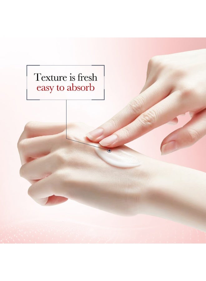 BIOAOUA Snail Moisturizing Eye Cream - Image 3