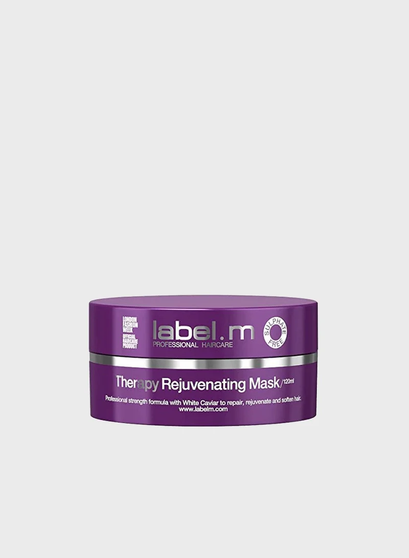 Label.M Therapy Age-Defying Recovery Mask 120Ml