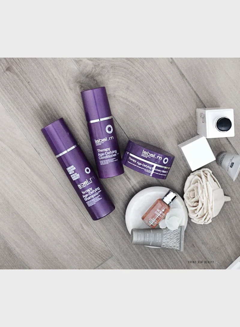 Label.M Therapy Age-Defying Recovery Mask 120Ml