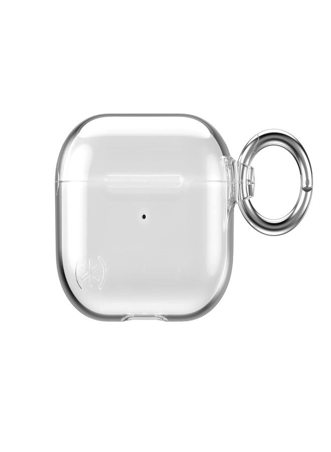 Speck Products Presidio Clear Airpods 3rd Generation Case, Clear - Image 2