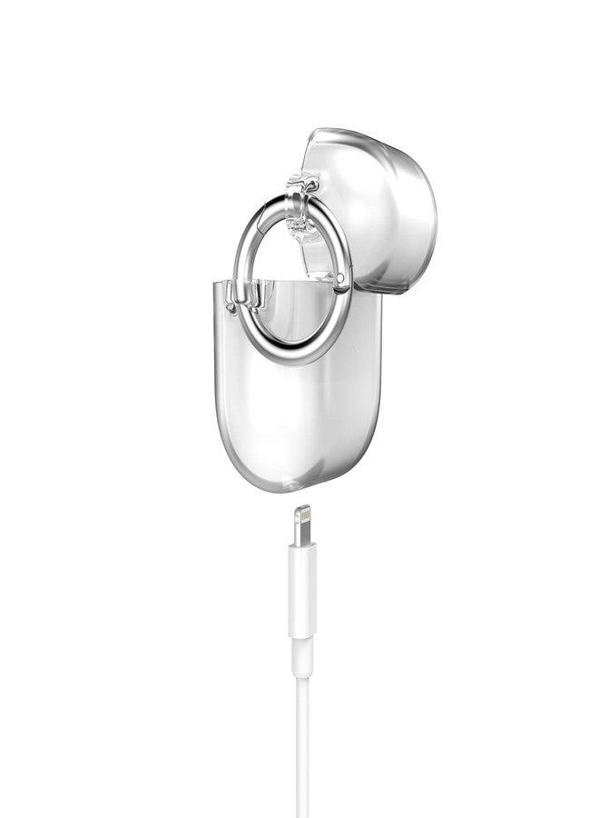 Speck Products Presidio Clear Airpods 3rd Generation Case, Clear - Image 3