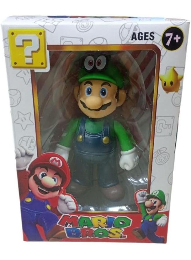 Super Mario Figure - Image 1