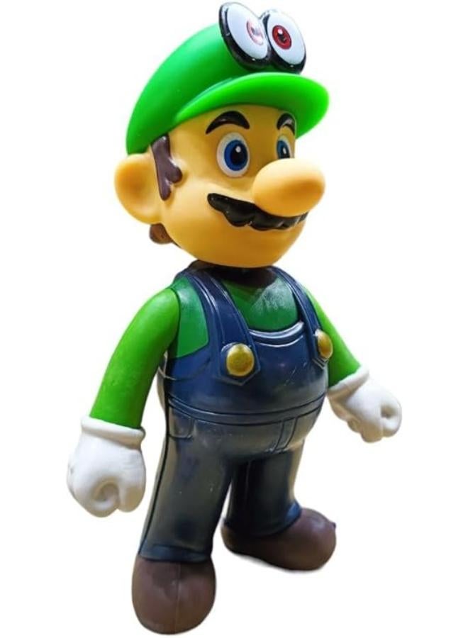 Super Mario Figure - Image 2