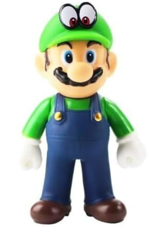 Super Mario Figure - Image 3