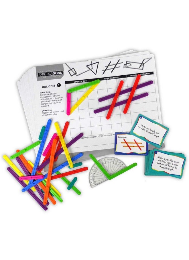 Exploragons Teacher Set - Grades 4+ - pzsku/Z904E81C009E0C54A2DBDZ/45/_/1735214529/ad985766-a5c5-435f-b9b8-9b4ee2d18f9d