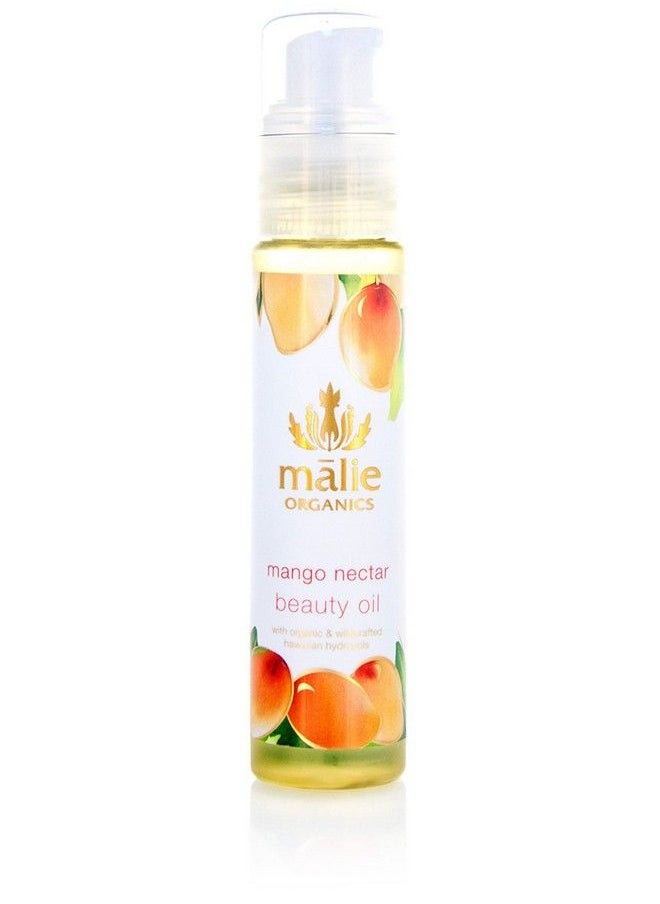 Malie Organics - Beauty Oil Mango Nectar - Image 1