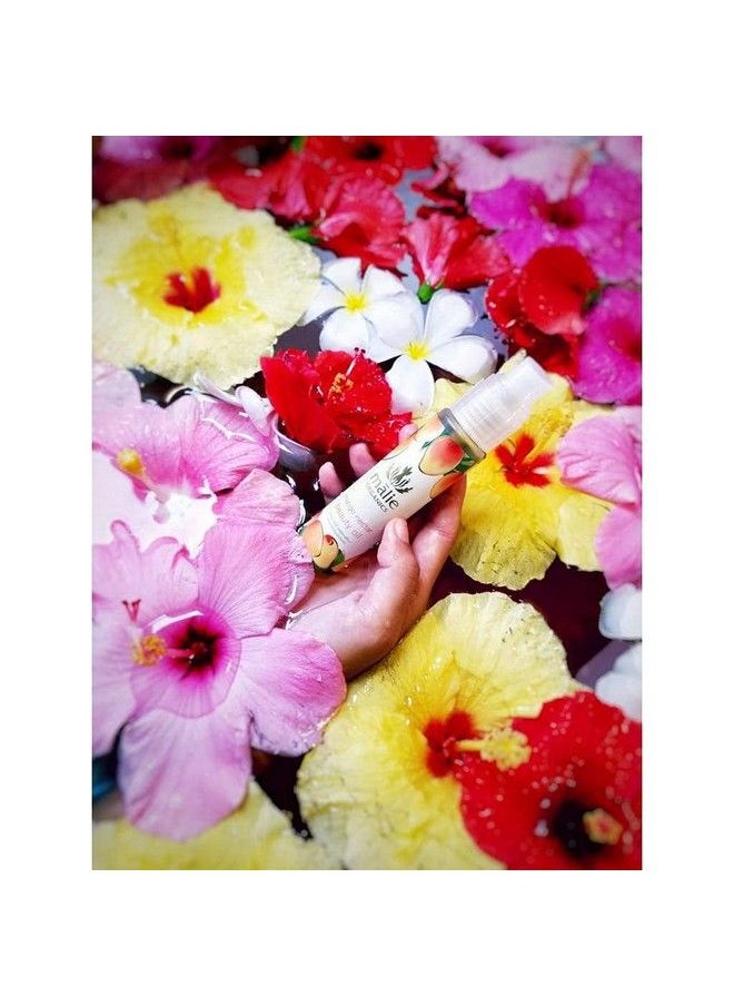 Malie Organics - Beauty Oil Mango Nectar - Image 1