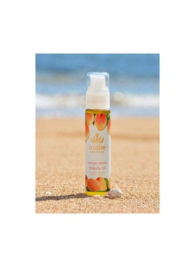 Malie Organics - Beauty Oil Mango Nectar - Image 1