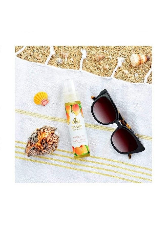 Malie Organics - Beauty Oil Mango Nectar - Image 1