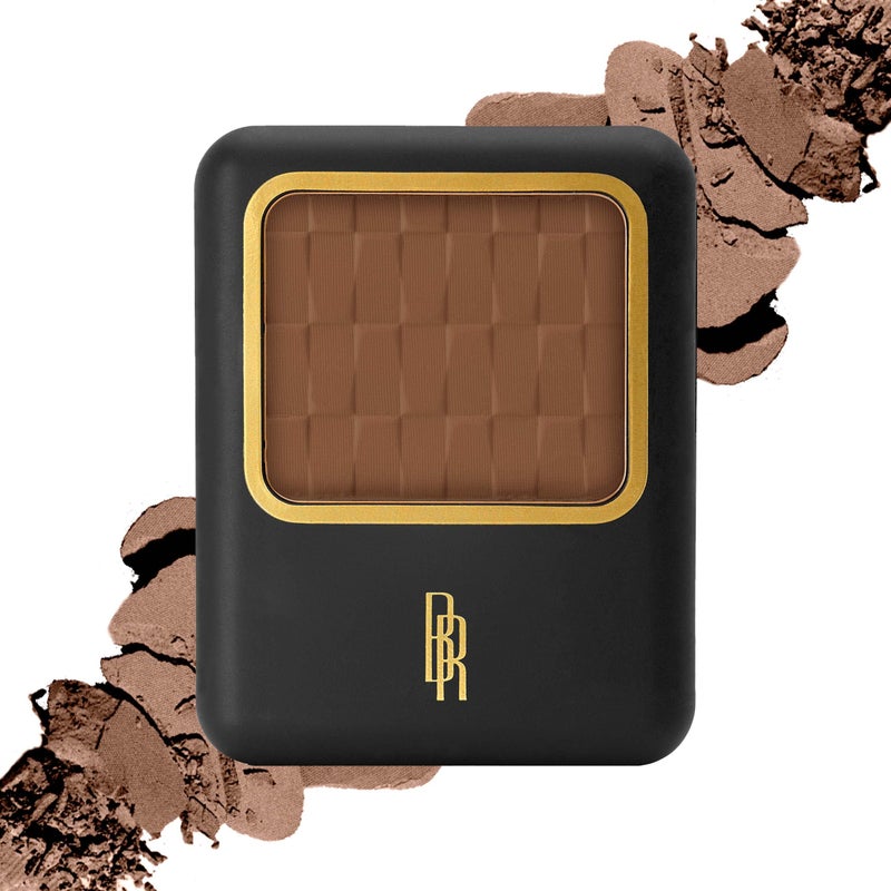 Black Radiance Pressed Powder Creamy Beige 8604A