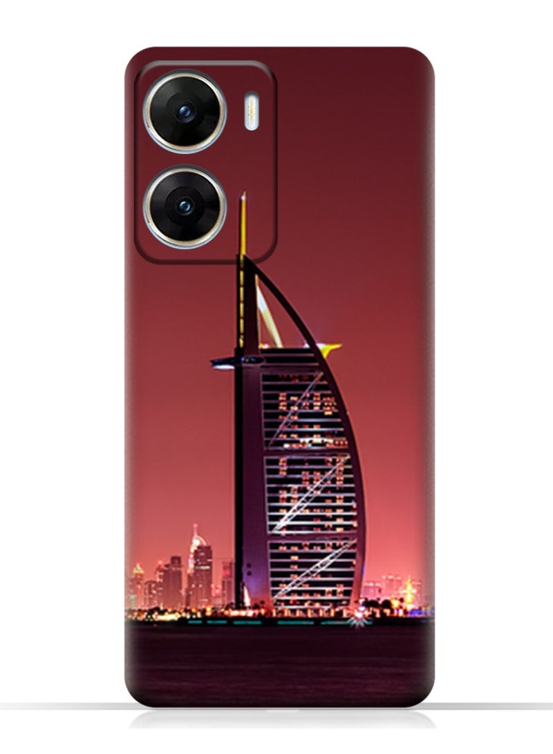 إيه إم سي ديزاين غطاء حماية بطبعة هاتف فيفو V29e (India) (5G) - Image 1