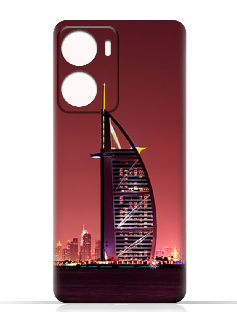 إيه إم سي ديزاين غطاء حماية بطبعة هاتف فيفو V29e (India) (5G) - Image 2