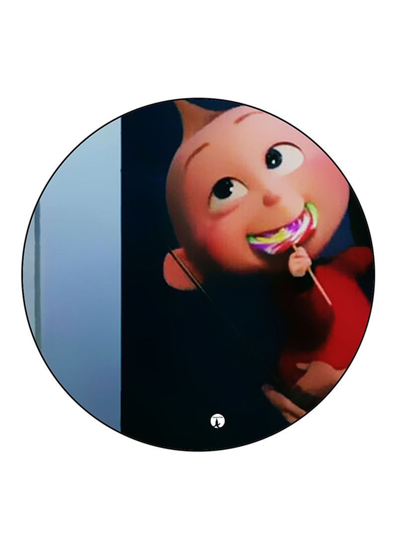RKN Disney Character Multicolour