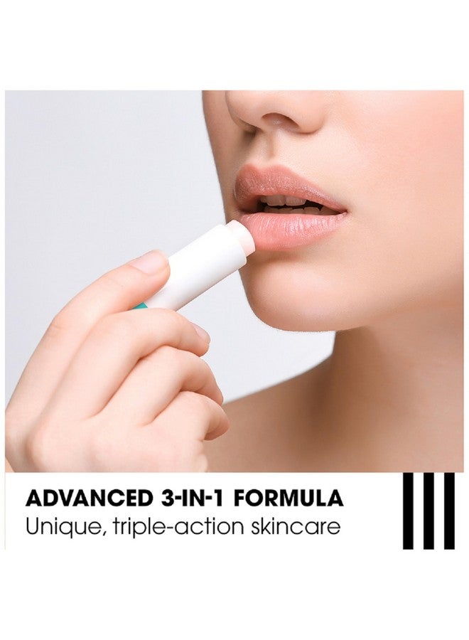 تشابستيك أنبوب مرطب شفاه تشابستيك توتال هايدريشن سوثينغ أواسيس، مرطب شفاه للعناية بالشفاه - 0.12 أونصة - Image 2