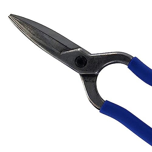 Midwest Snips MIDWEST Precision Utility Snip - Extremely Accurate Cold Rolled Steel Cutter with Needle Nose Design & Forged Blades - MWT-657N - Image 2